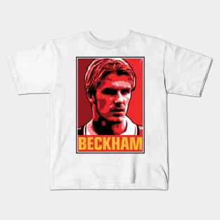 Beckham Kids T-Shirt